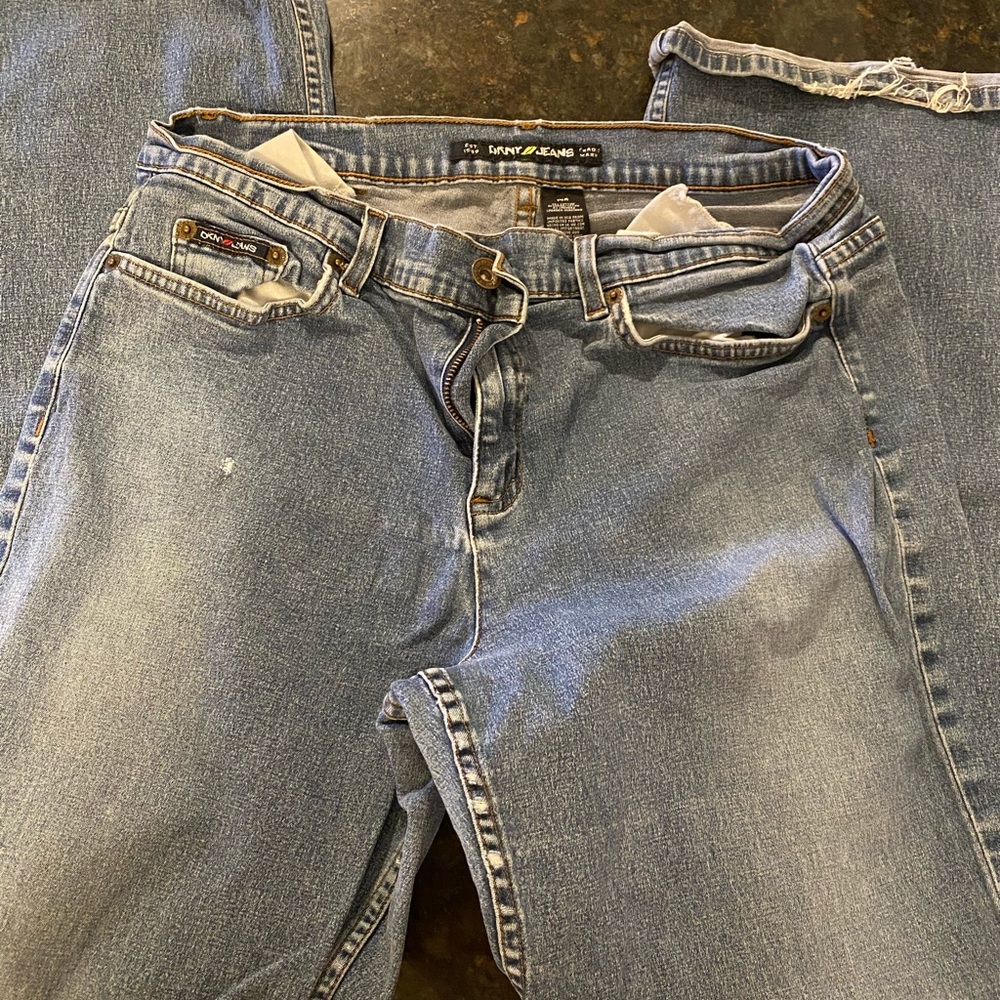 DKNY Jeans